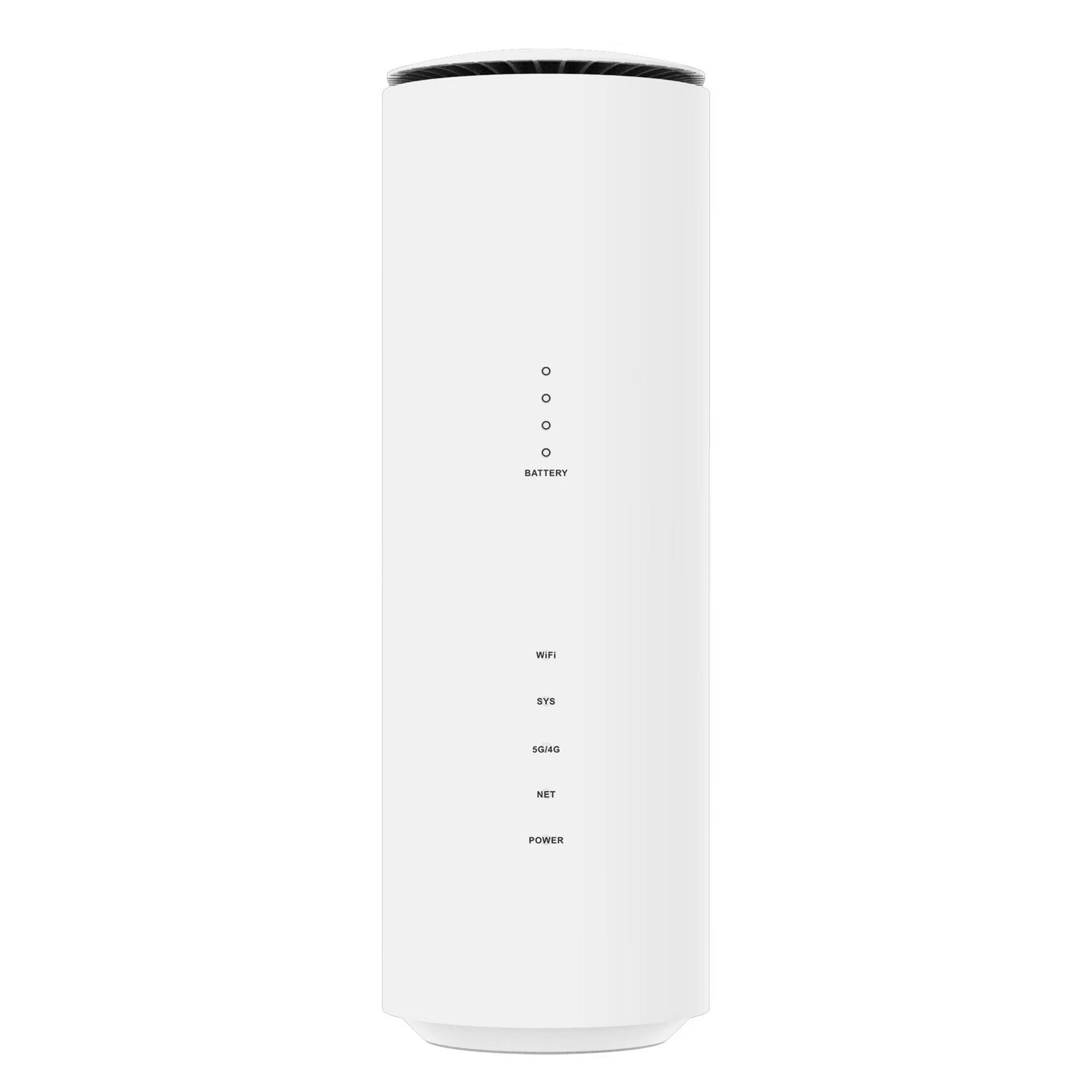 LINBLE Chipset Openwrt Inside Home Modem CPE 5G With Sim Card Wifi6 Router With Sim Card Slot For Households and businesses